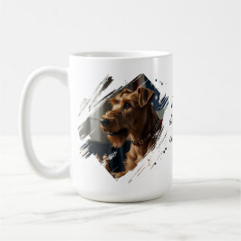 Taza De Café TI real