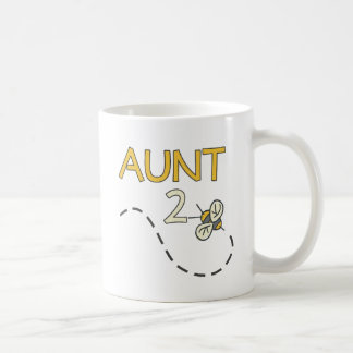Taza De Café Tía 2 abeja