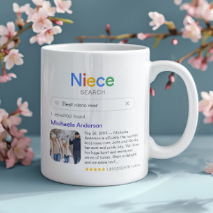 Taza De Café Tía Divertida Resultado de Búsqueda de la Mejor So