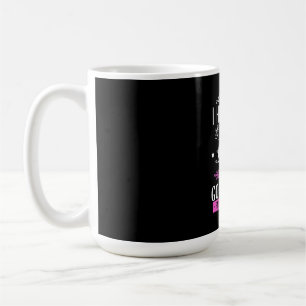 Taza De Café Tía Y Madrina