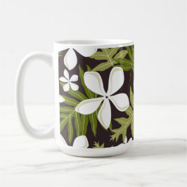 TAZA DE CAFÉ TIARE (OLIVE COMBO)