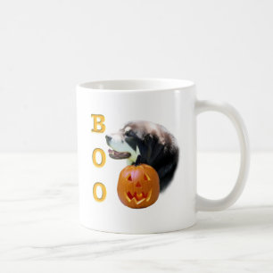Taza De Café Tibetano Mastiff Boo