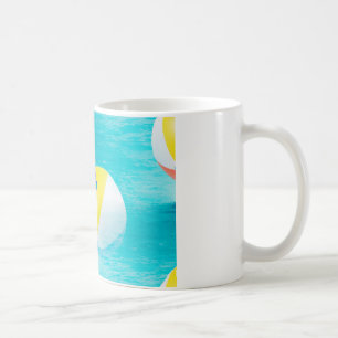 Taza De Café tiburón izquierdo