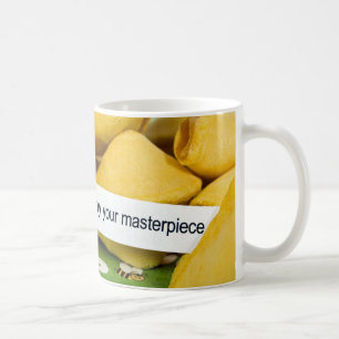 Taza De Café Tidbit para hoy