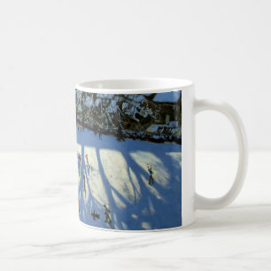 Taza De Café Tideswell Derbyshire