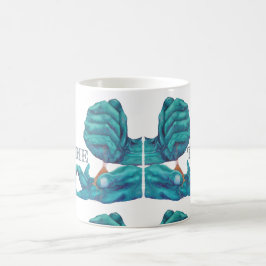 Taza De Café Tiempo