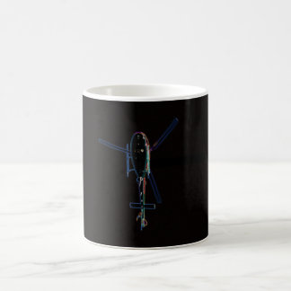 Taza De Café tiempo de la mosca