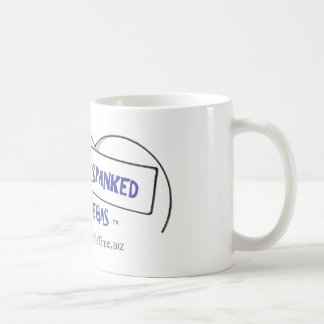 TAZA DE CAFÉ TIEMPO DE LA PALETA