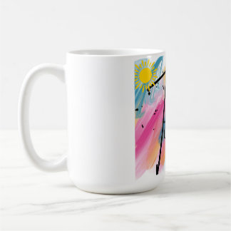 Taza De Café tiempo de té