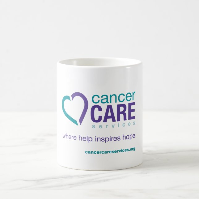 Taza De Café Tiempo del café (Centro)