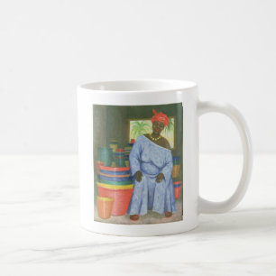 Taza De Café Tienda de cubo 1999