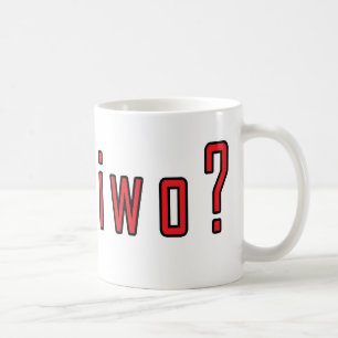 Taza De Café ¿tiene piwo?