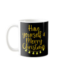 TIENE UNA FELIZ NAVIDAD