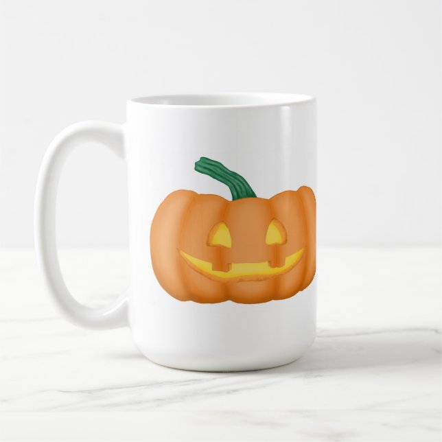 Taza De Café ¿Tienes especias?Taza (Izquierda)
