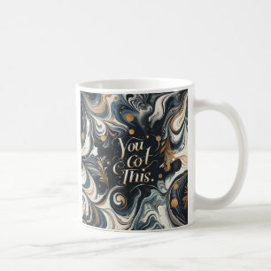 Taza De Café Tienes esto