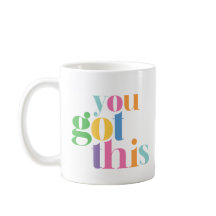 Tienes Inspirador este colorido estímulo