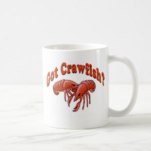 Taza De Café ¿Tienes langosta?