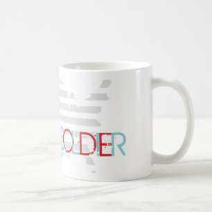 Taza De Café ¿Tienes libertad? Gracias A Un Soldado