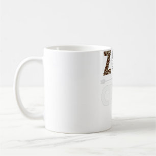 Taza De Café Tienes un pozo de perro que es lindo que levanto d