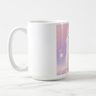 Taza De Café Tierno gatito