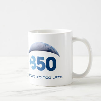 Taza De Café Tierra 350
