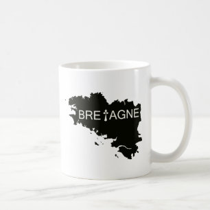 TAZA DE CAFÉ TIERRA DE BRETAÑA