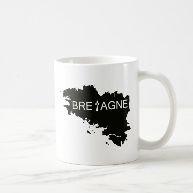 TAZA DE CAFÉ TIERRA DE BRETAÑA (Derecha)