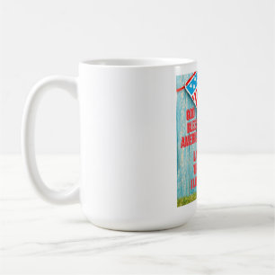 Taza De Café Tierra que amo