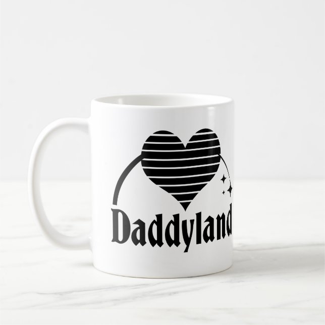 Taza De Café Tierralopá (Izquierda)