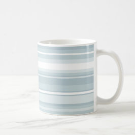 Taza De Café Tierras azules de hielo