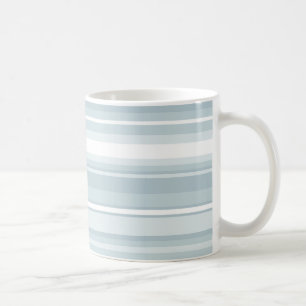 Taza De Café Tierras azules de hielo