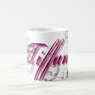 Taza De Café Tiffany