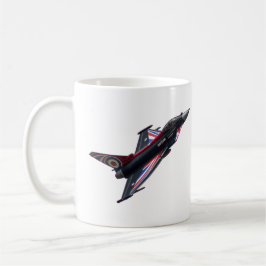 Taza De Café Tifón de Union Jack