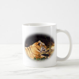 Taza De Café Tiger_1001