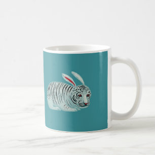 TAZA DE CAFÉ TIGERBUNNY MUG