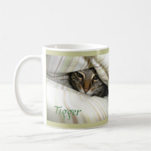 Taza De Café Tigger