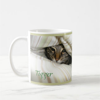 Taza De Café Tigger
