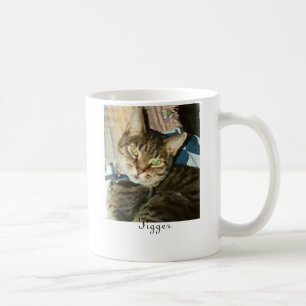 Taza De Café Tigger