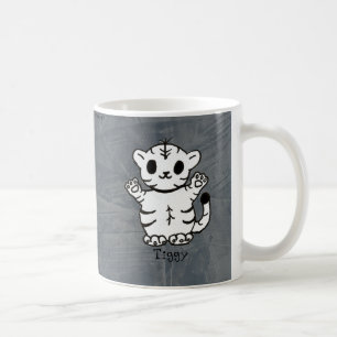 Taza De Café Tiggy
