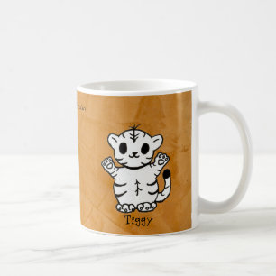 Taza De Café Tiggy