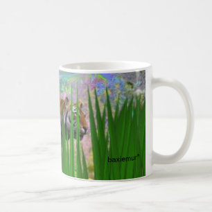 Taza De Café Tigre