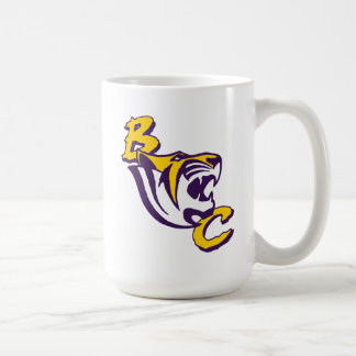 Taza De Café Tigre de BC