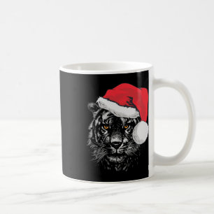 Taza De Café Tigre para mujeres hombres y niños Tigre Santa Nav