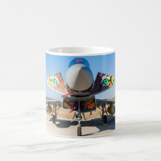 Taza De Café Tigre tifón