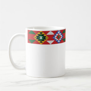 Taza De Café Tilet etíope