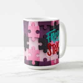 Taza De Café Time2Drink _ Mug 10$