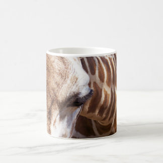 TAZA DE CAFÉ TÍMIDO