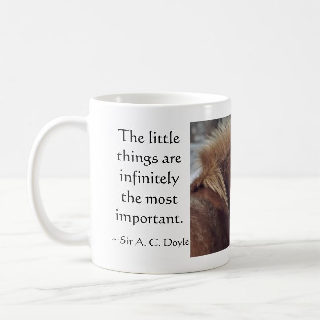 Taza De Café ¡Timmy! (Izquierda)
