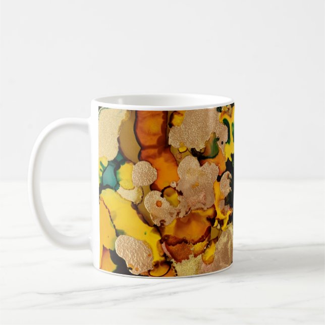Taza De Café Tinta 757 (Izquierda)