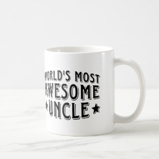 Taza De Café Tío altruista